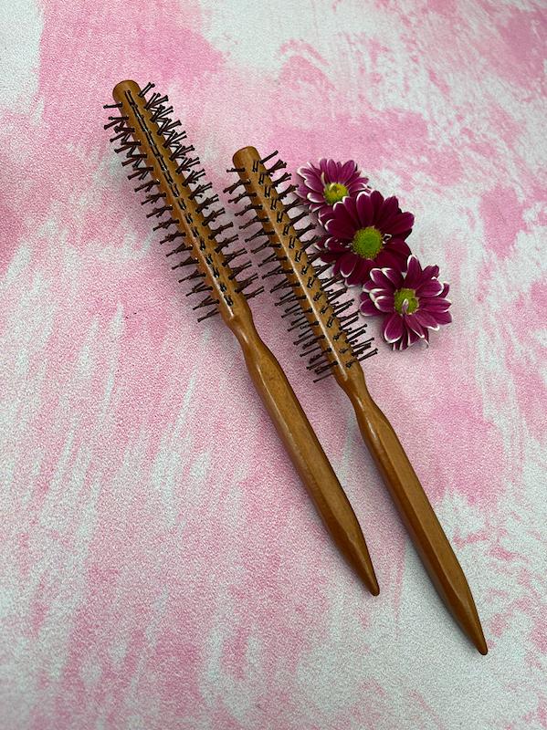 برس پیچ چوبی XS-310