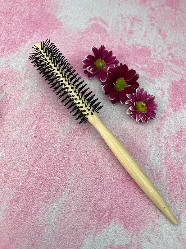 برس پیچ چوبی شی رز xs-301