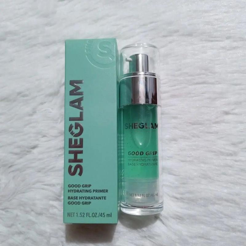 پرایمر آبرسان شیگلم