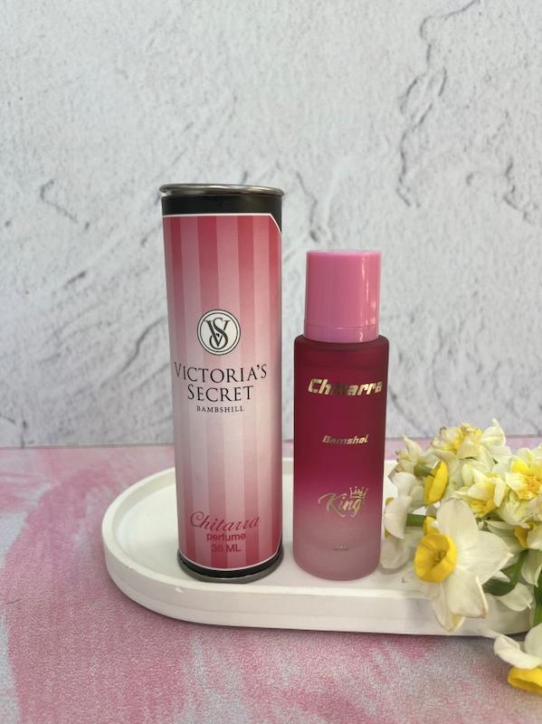 ادکلن زنانه چیتارا ویکتوریا سکرت (Chitarra Victoria Secret)