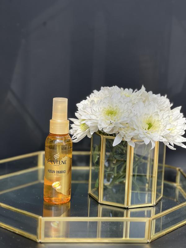 پنتن سرم مو آرگان(100 میل)