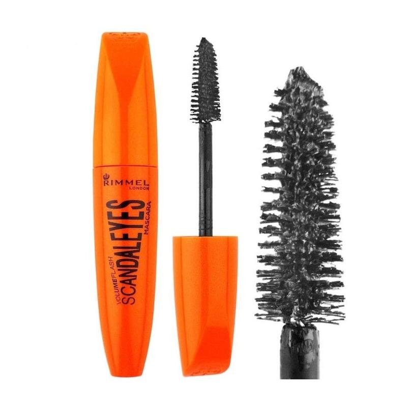 ریمل ریمل لندن نارنجی 