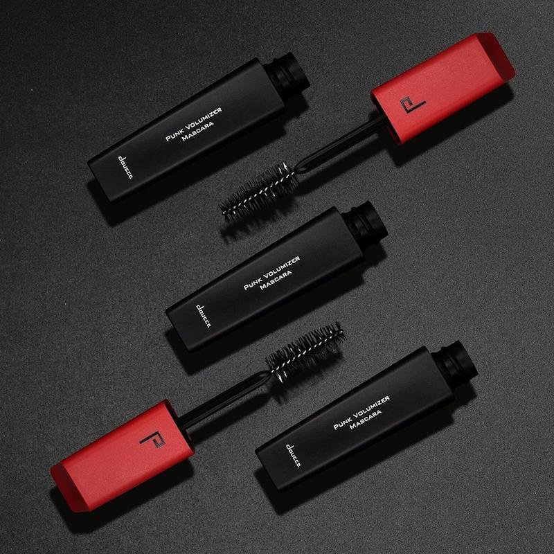 ریمل حجم دهنده پانک دوسه  Doucce Punk Volumizer Mascara