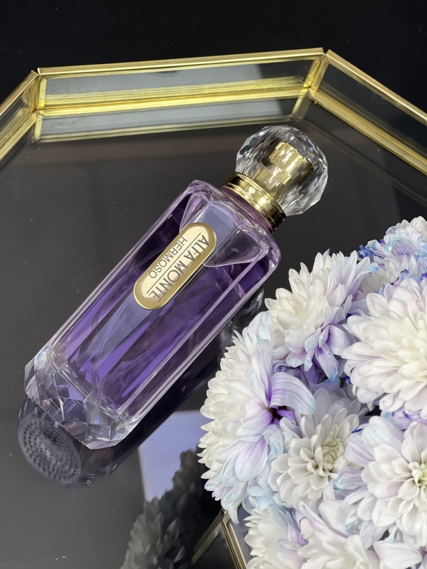 ادکلن آلفا مونته ادوپرفیوم هرموسو