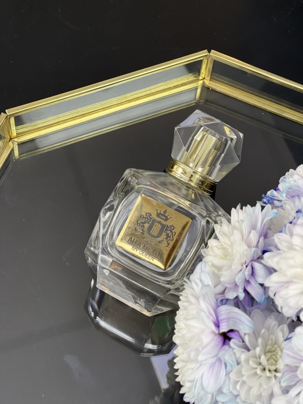 آلفا مونته ادوپرفیوم مای کوئین 100 میل