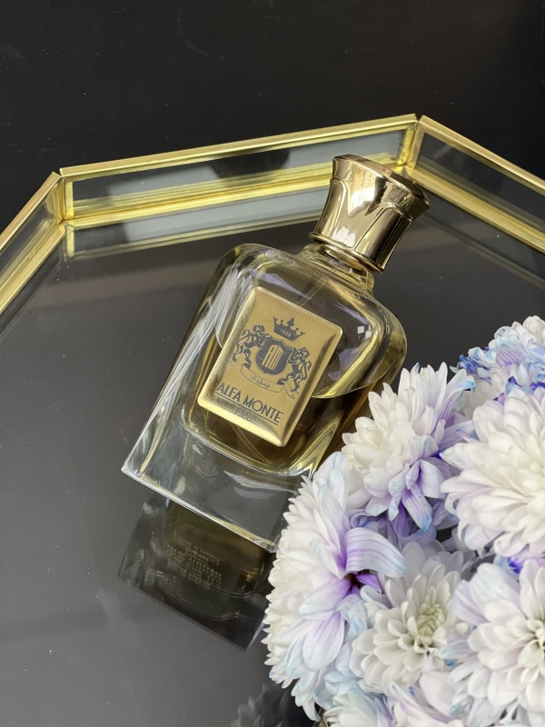 آلفا مونته ادوپرفیوم 1988 