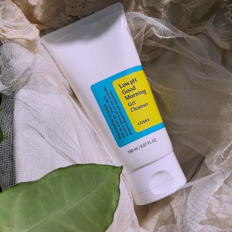 ژل شوینده گود مورنینگ کوزارکس 150 میل