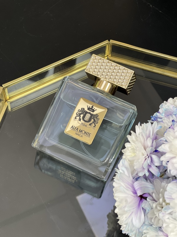 آلفا مونته ادوپرفیوم نایکا(100 میل)(اکلت)