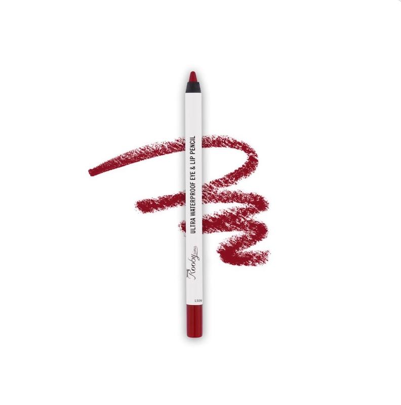 مداد لب روبی سیما شماره(509)