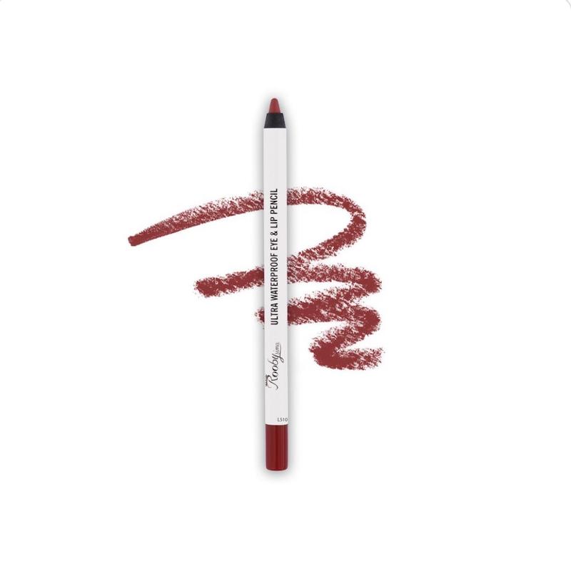 مداد لب روبی سیما شماره(510)