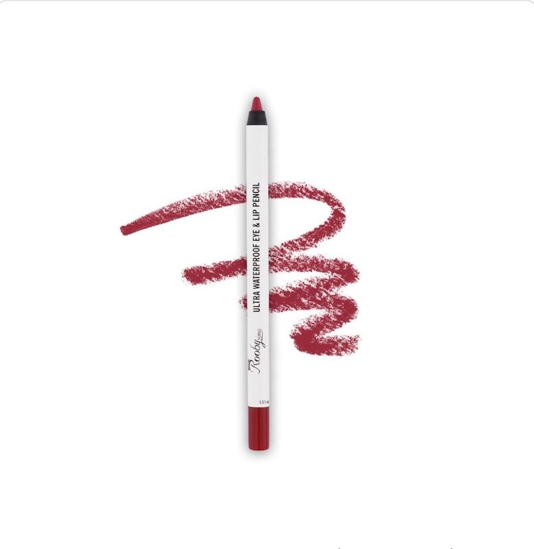 مداد لب روبی سیما شماره(۵۱۴)