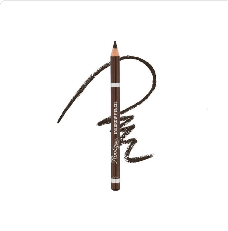 روبی مداد ابرو پودری برس دار شماره(۲۰۷)