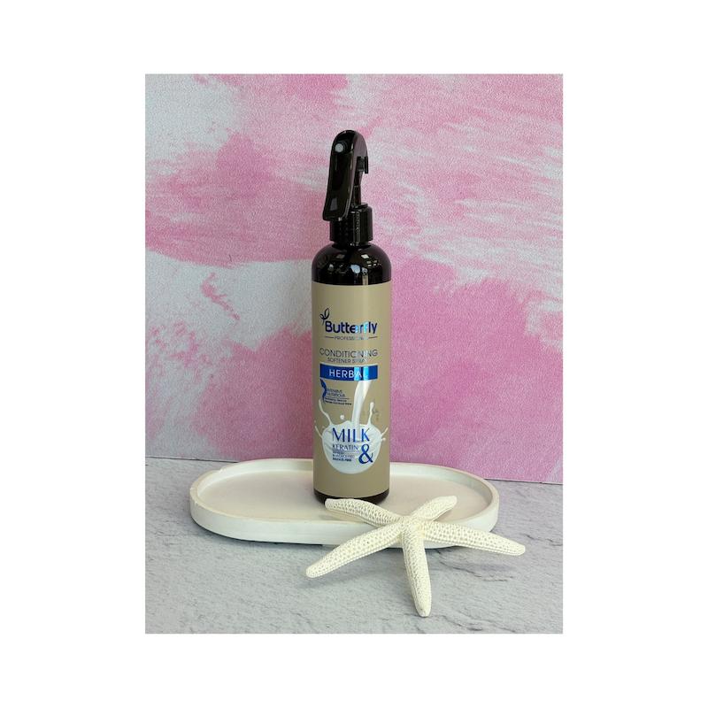 اسپری شیر مو باترفلای Herbal