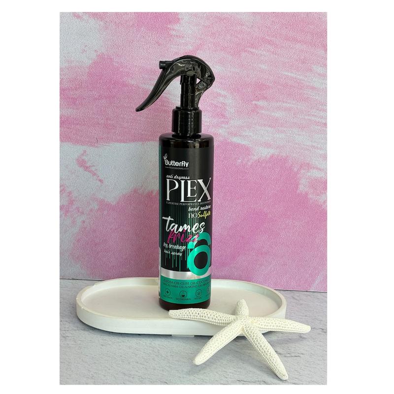 اسپری پلکس مو باترفلای 