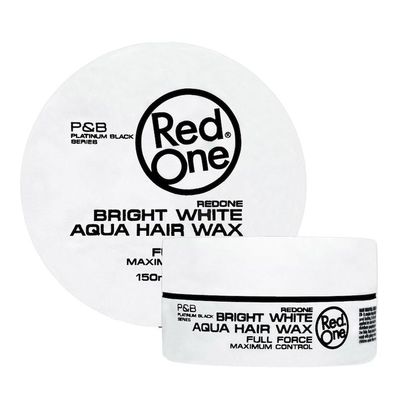 واکس مو ردوان سفید Red One Hair wax