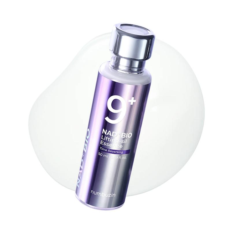 نامبوزین اسنس بایو لیفتینگ نامبر 9 Numbuzin bio lifting essence