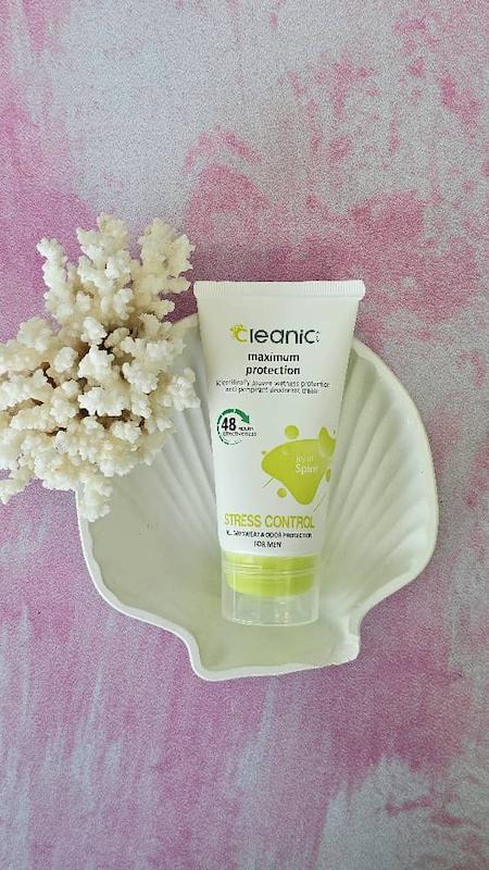 مام تیوپی کلینیکstress control