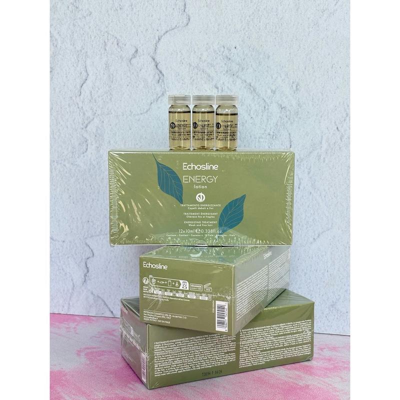 آمپول انرژی اچ اس لاین