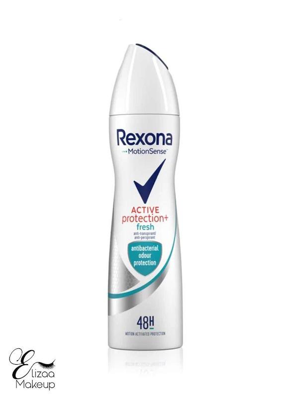 اسپری رکسونا 200 میل active protection