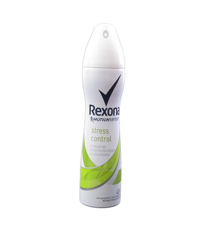 اسپری رکسونا stress control 