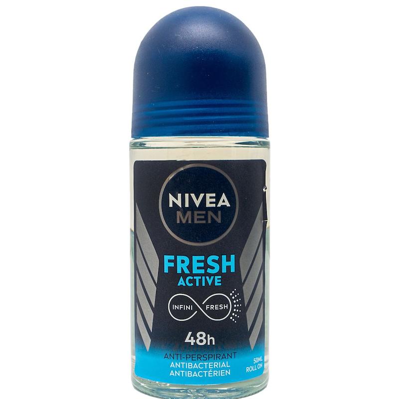 مام رولی نیوآ fresh active