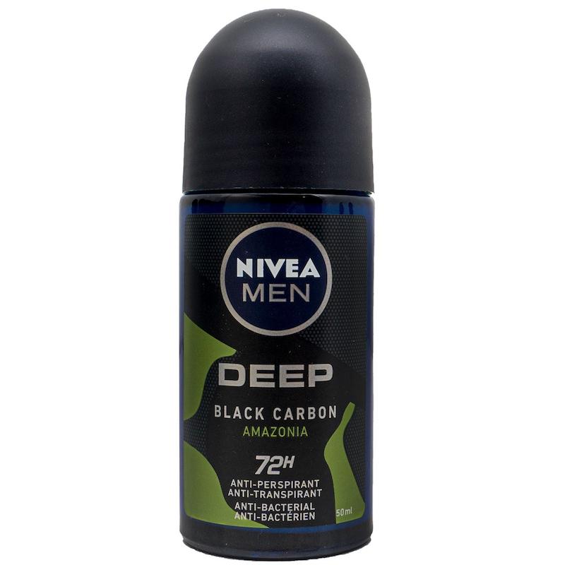 مام رولی نیوآ black carbon