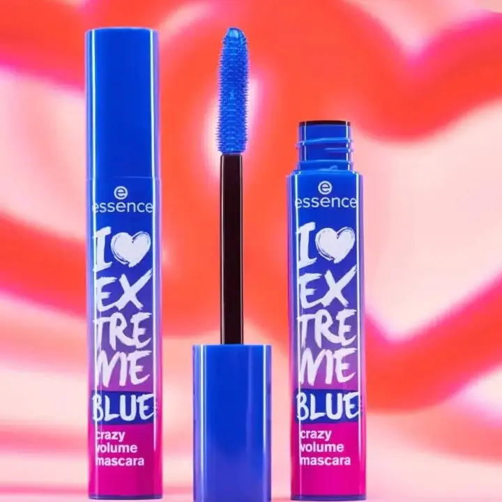 ریمل اسنس ابی مدل i love extreme volume