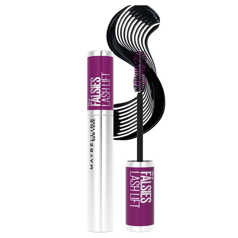 ریمل فالس لش میبلین