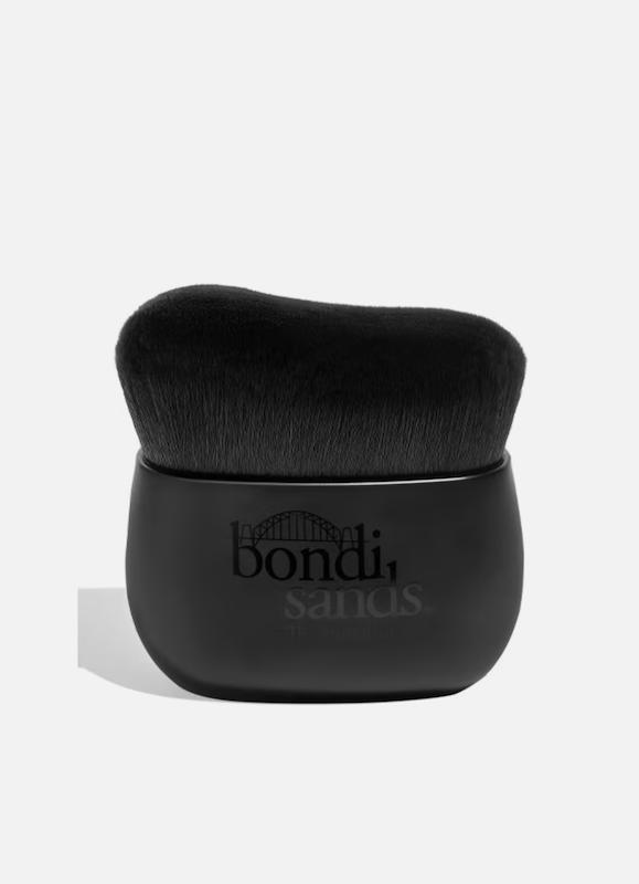 براش متراکم