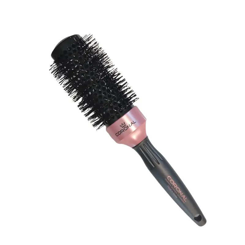 برس کرونال گرد وسرامیکی ( k43c)