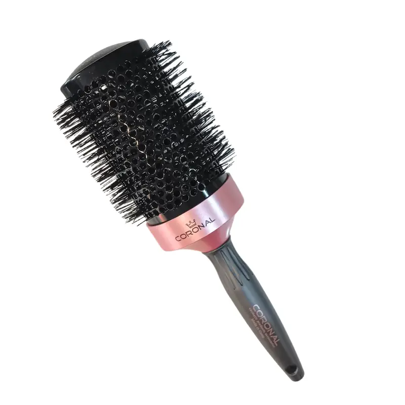 برس کرونال گرد و سرامیکی ( k65c)