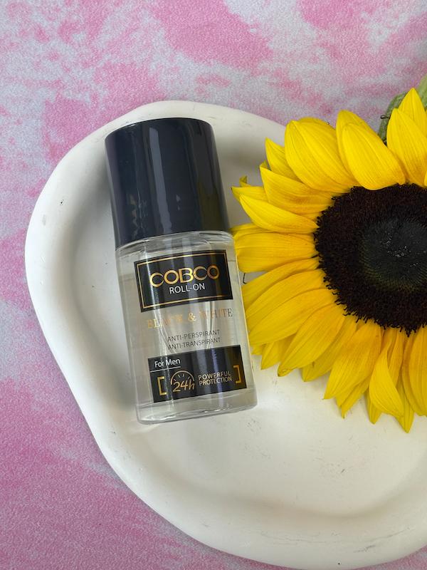 مام رول کوبکو black & white مردانه