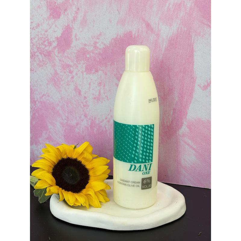 اکسیدان دنی وان %6 حجم 750 میل