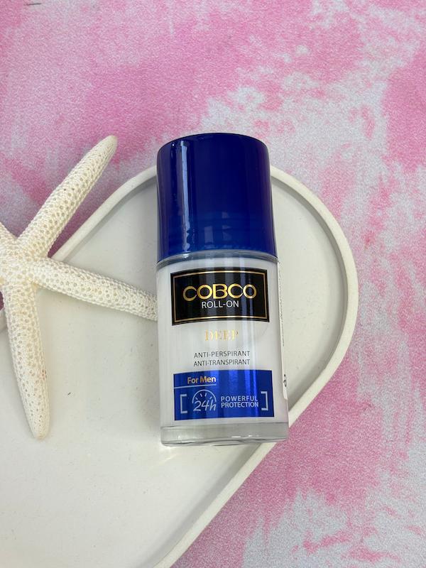 مام رولی کوبکو Deep مردانه