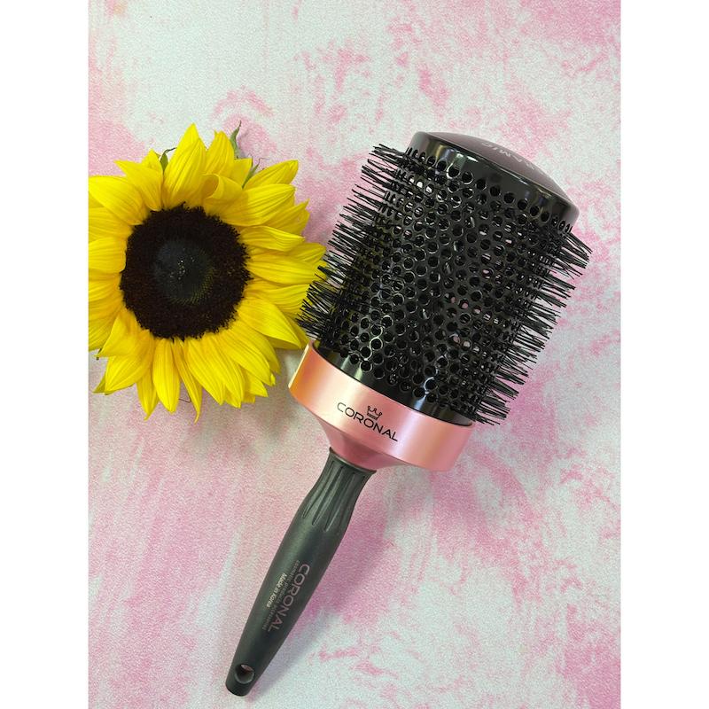 برس های گرد سرامیکی کرونال(k80c)