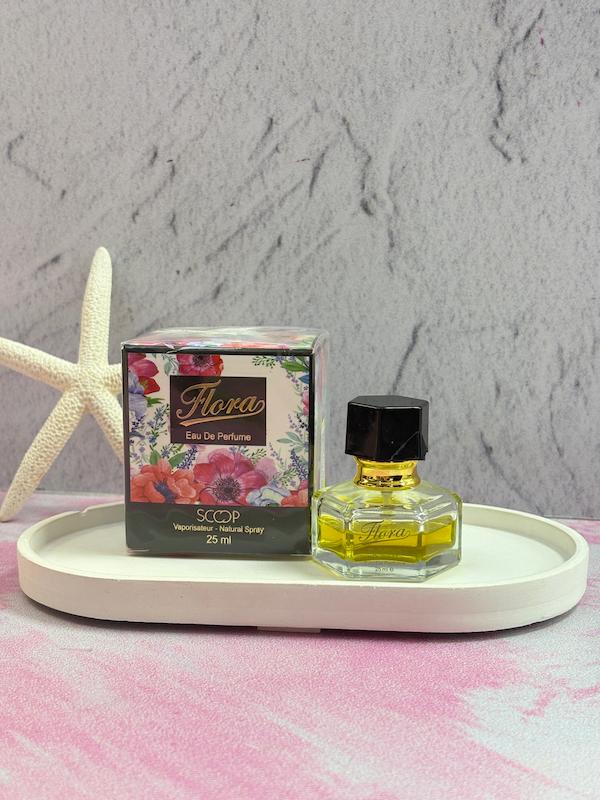 ادکلن اسکوپ گوچی فلورا