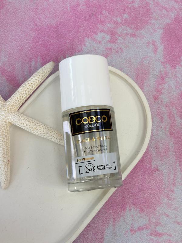 مام رول کوبکو  black & white زنانه