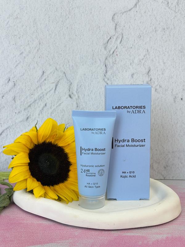 کرم آبرسان آدرا لابراتوریزHydra Boost 