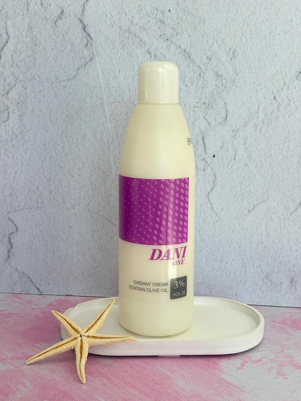 اکسیدان 3% دنی وان 750 میل