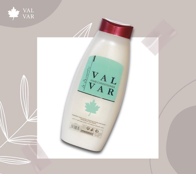 نرم کننده مو وال وار مدل AV حجم 750 میلی لیتر