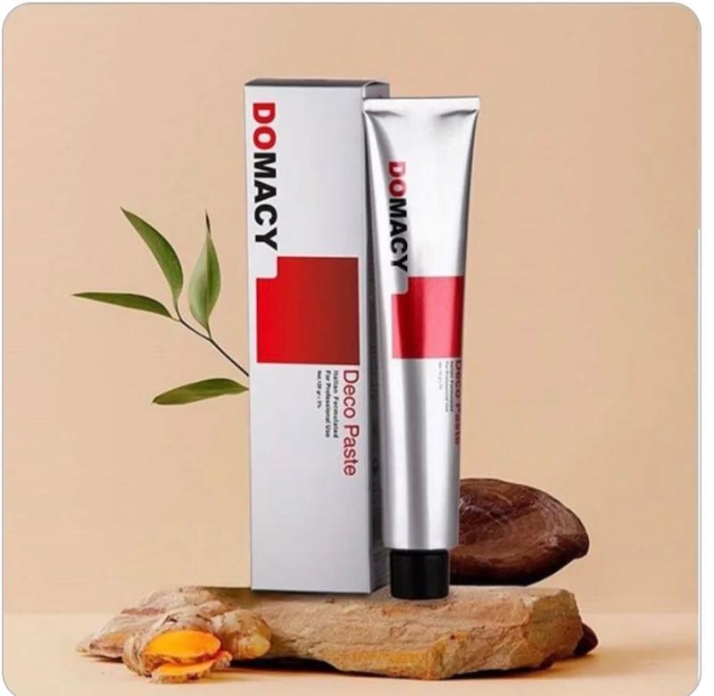 دکو کرم دوماسی Domacy Deco Cream 120Ml