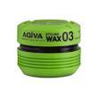 حالت دهنده مو آگیوا 03 agiva styling wax