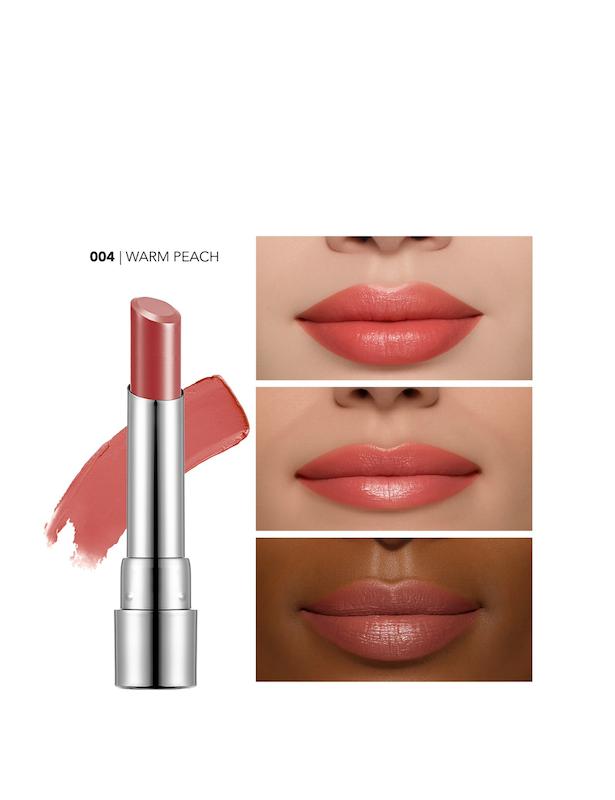 رژ جامد شیر‌آپ فلورمار- SHEER UP شماره 004