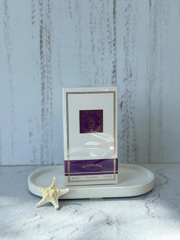 ادکلان لاتوسکانا زنانه برندینی 