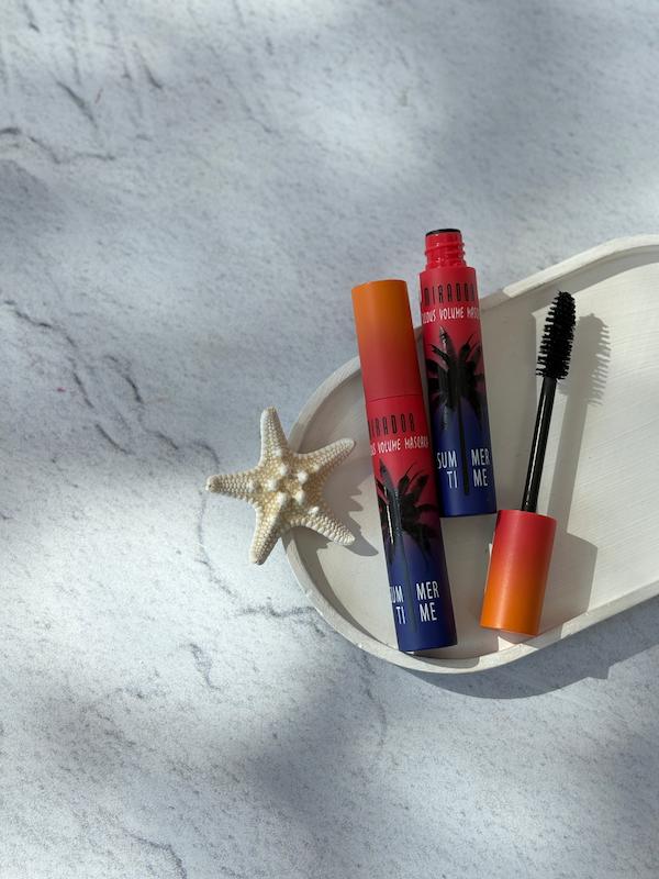 ریمل حجم دهنده میرادور MIRADOR