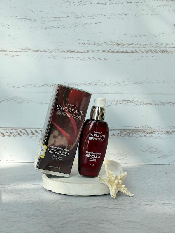 سرم آبرسان پوست مزومیست اکسپرتیج  Mesomist Ultra Hydrating Serum