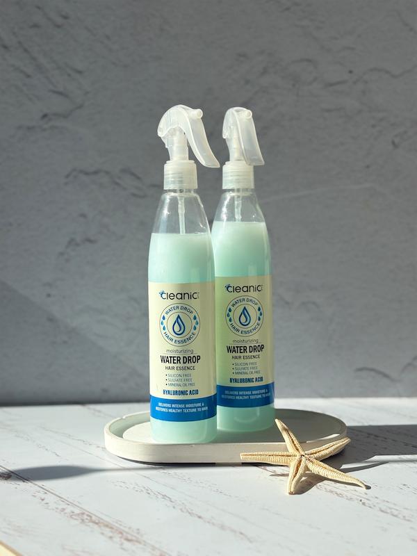 کلینیک اسپری آبرسان مو (400 میل)