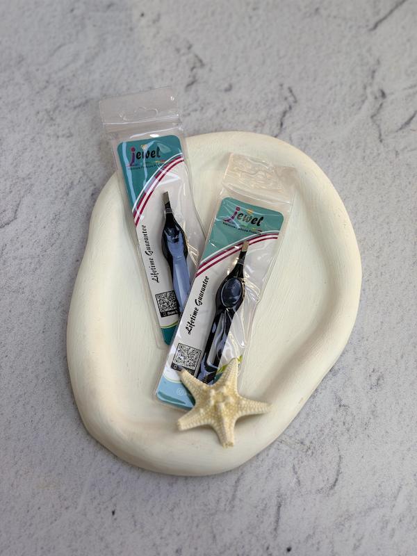 موچین انبری مخمل جول مدل GT-224