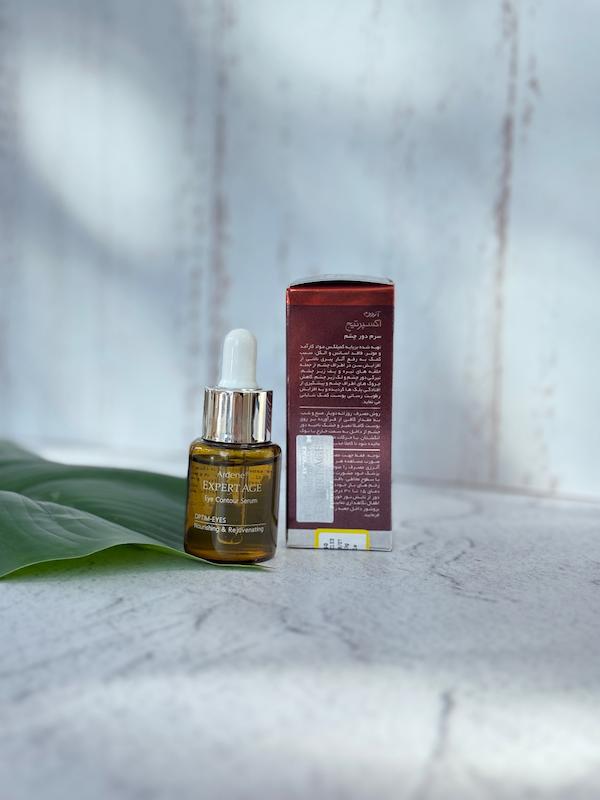 سرم دور چشم اکسپرتیج