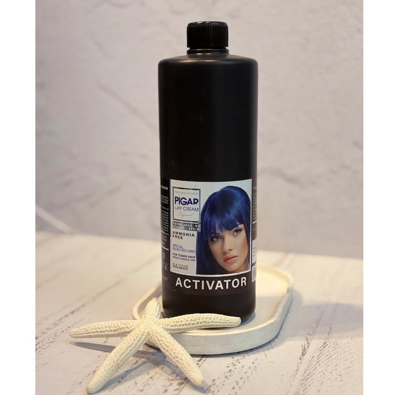  اکسیدان اکتیواتور پیگار حجم 750 میلی لیتر